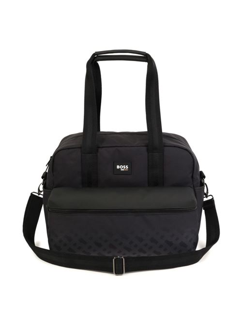 Borsa bambino fasciatoio BOSS KIDS | J5173109B